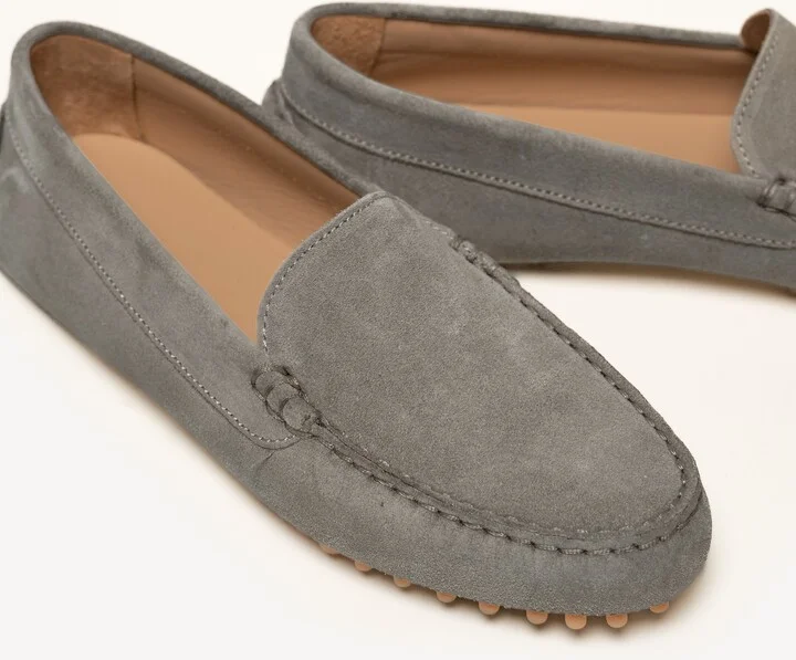 The Felize Suede - Image 3