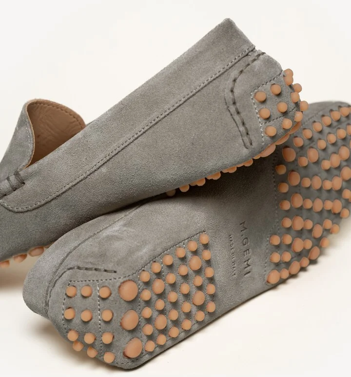 The Felize Suede - Image 4