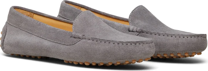 The Felize Suede - Image 7