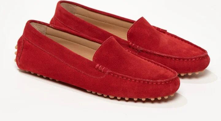 The Felize Suede - Image 2