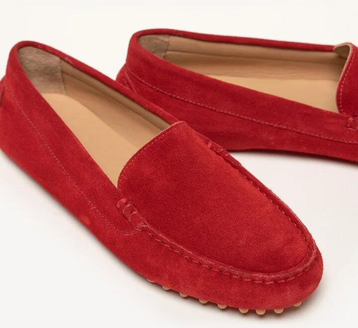 The Felize Suede - Image 3