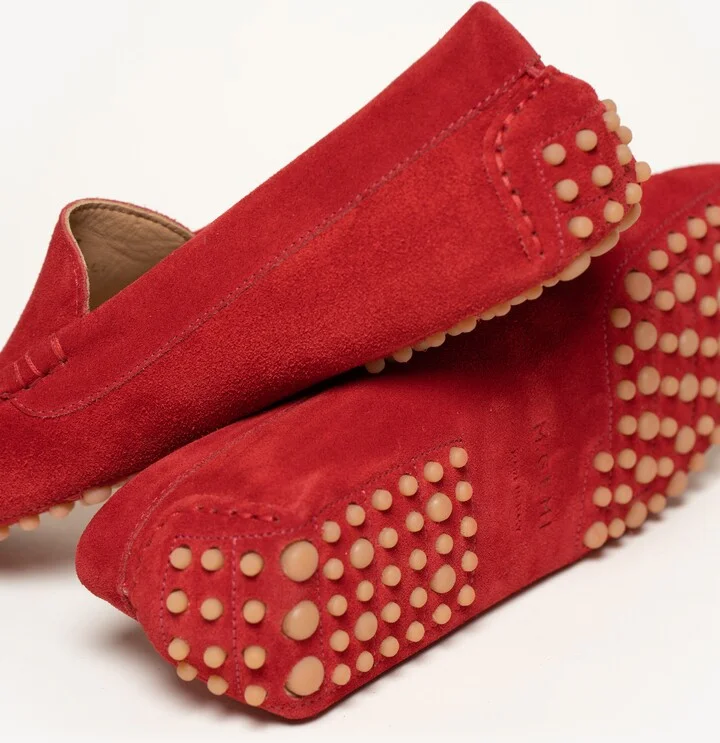 The Felize Suede - Image 4