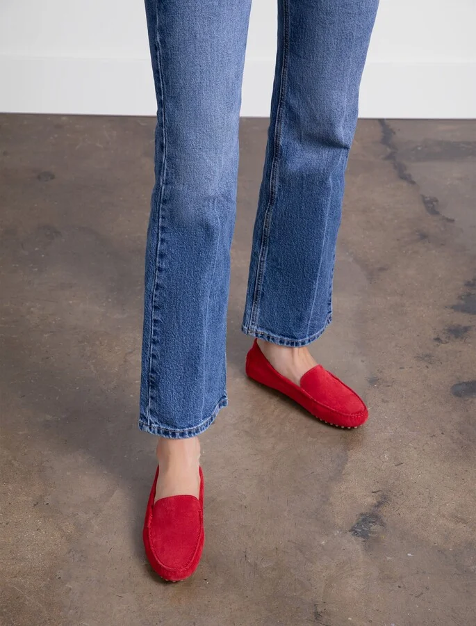 The Felize Suede - Image 7