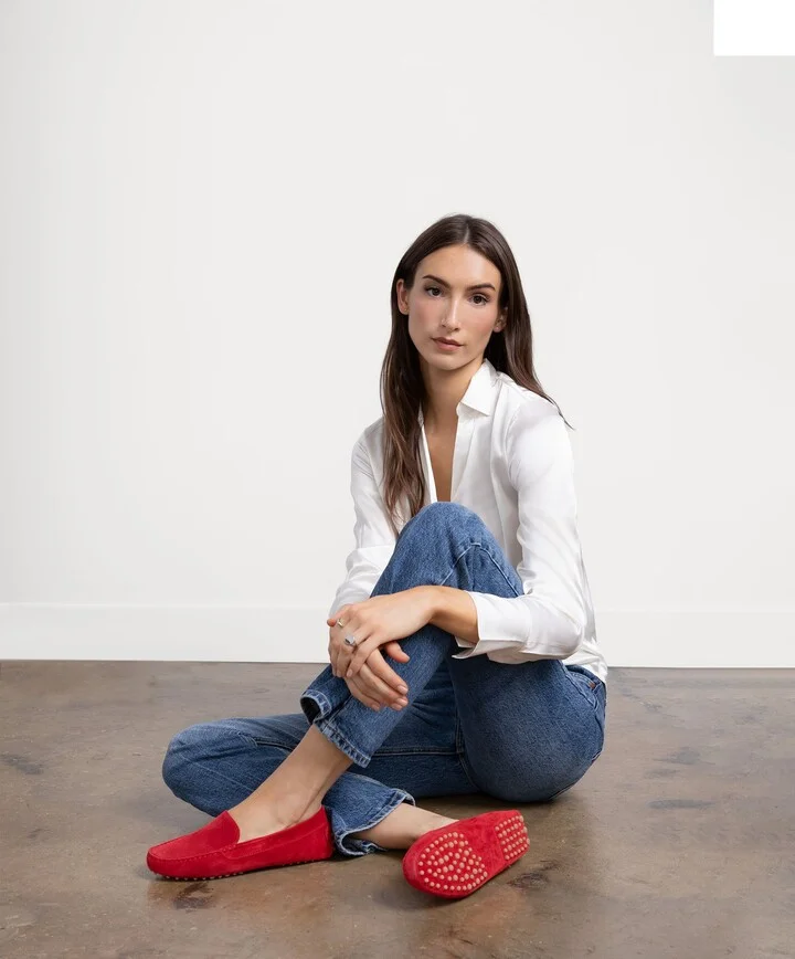 The Felize Suede - Image 8