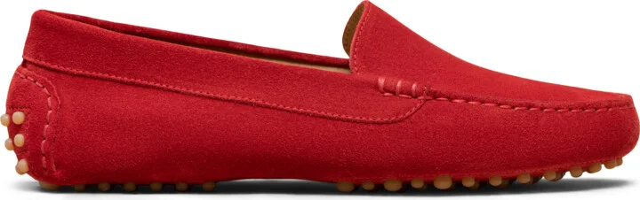 The Felize Suede - Image 9