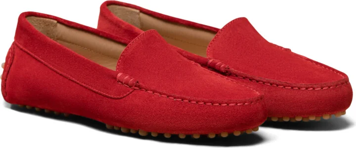 The Felize Suede - Image 10