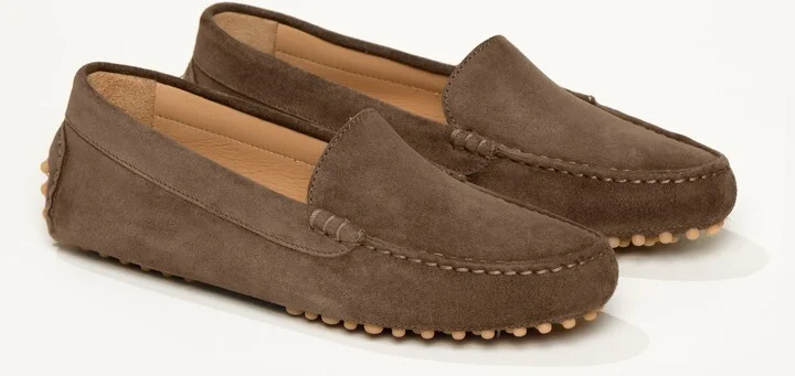 The Felize Suede - Image 2