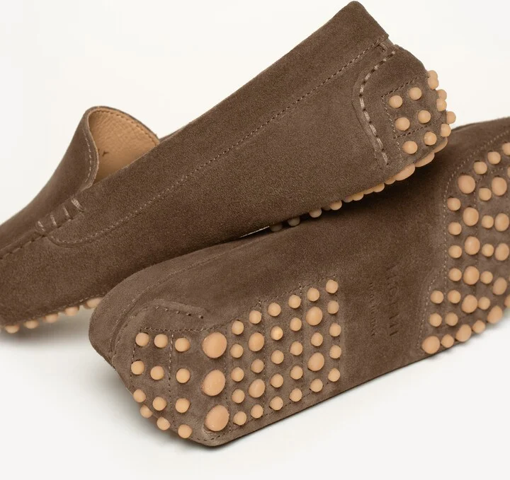 The Felize Suede - Image 4
