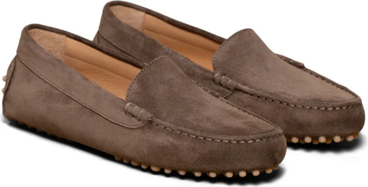 The Felize Suede - Image 8