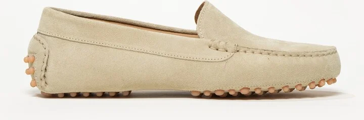 The Felize Suede - Image 2
