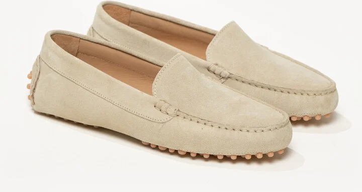The Felize Suede - Image 3