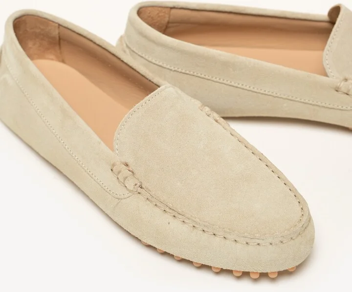 The Felize Suede - Image 4