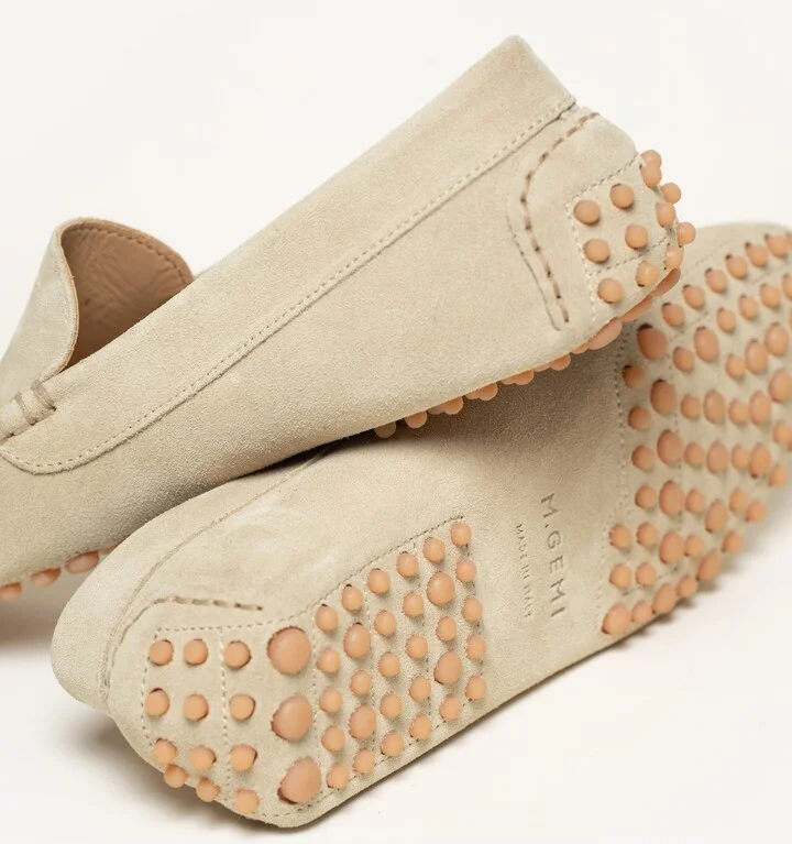 The Felize Suede - Image 5