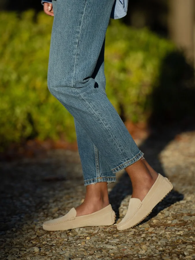 The Felize Suede - Image 7