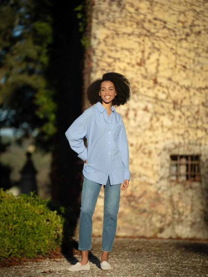 The Felize Suede - Image 8