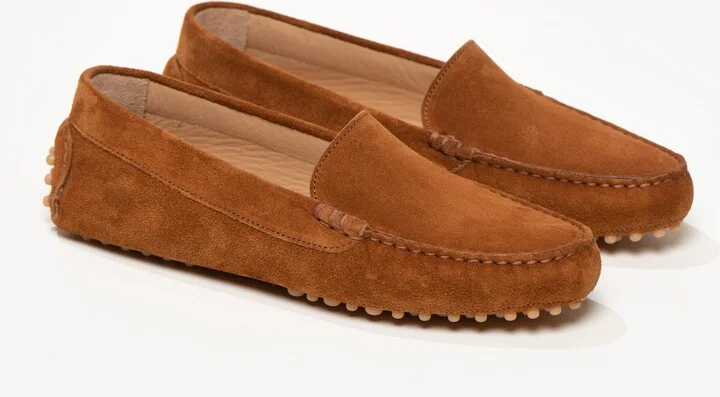 The Felize Suede - Image 2