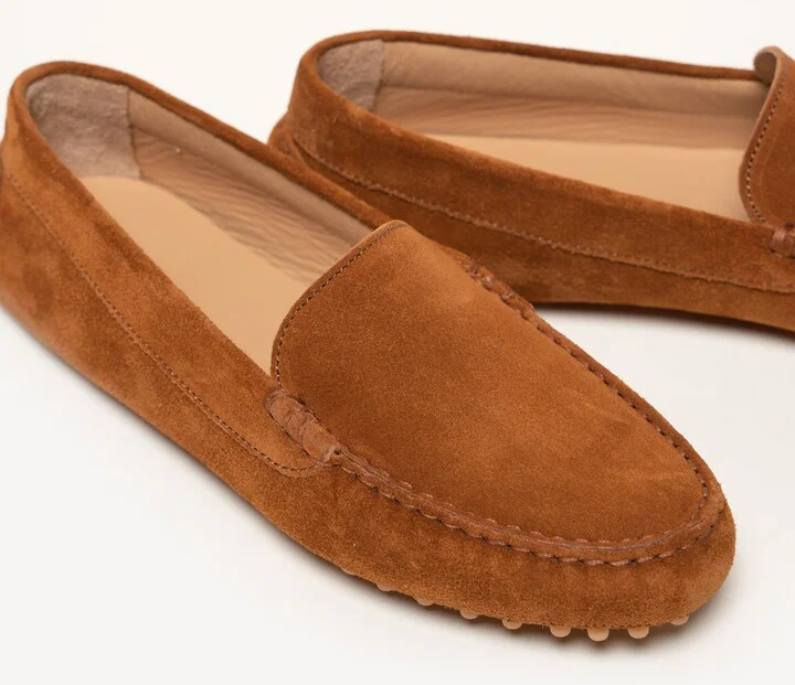 The Felize Suede - Image 3