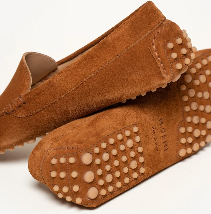 The Felize Suede - Image 4