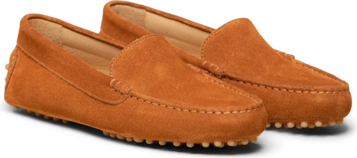 The Felize Suede - Image 6