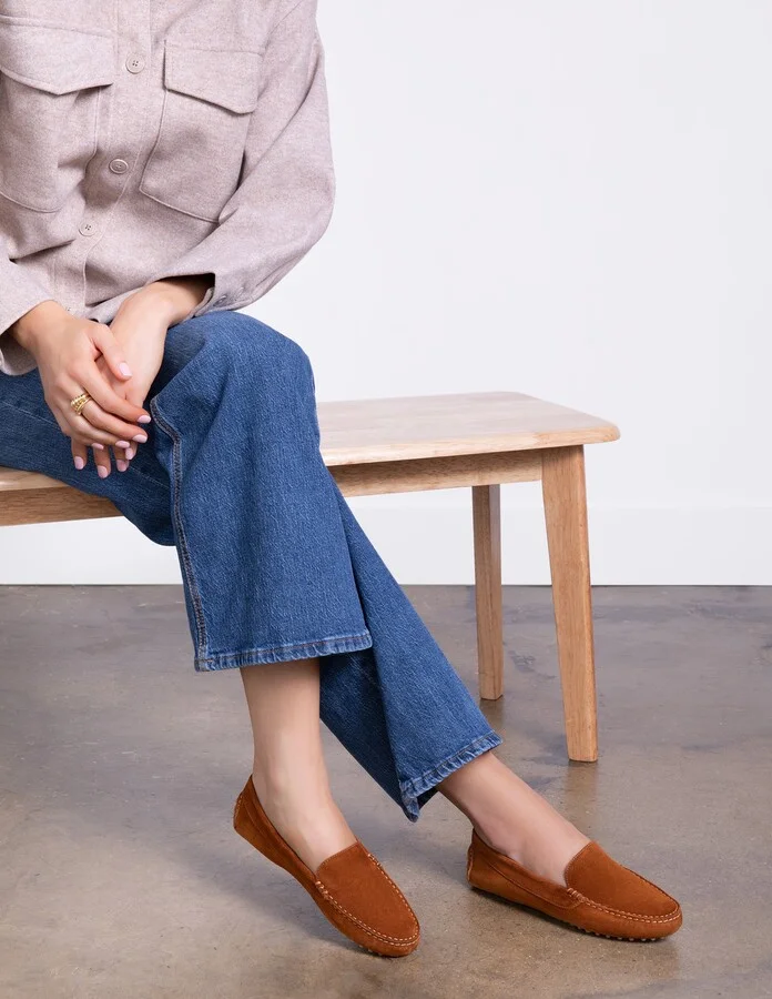The Felize Suede - Image 8