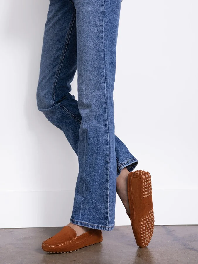 The Felize Suede - Image 9