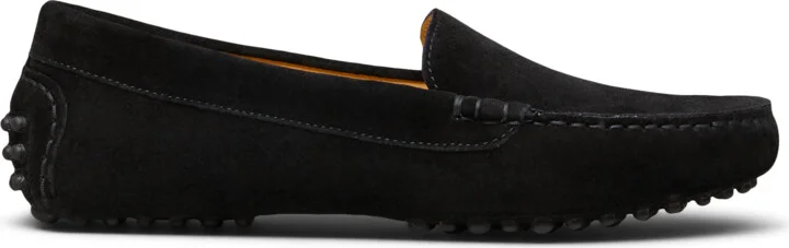 The Felize Suede