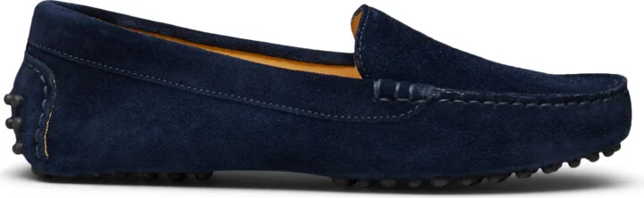 The Felize Suede