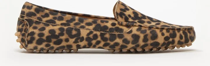 The Felize Suede