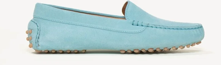The Felize Suede