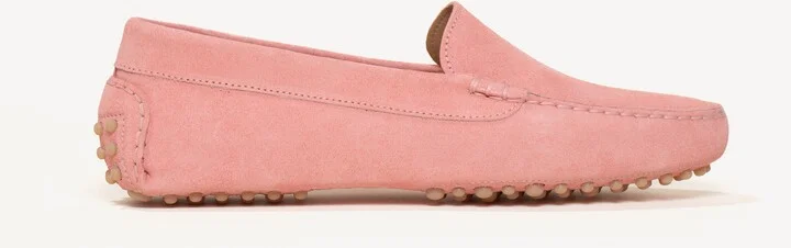 The Felize Suede