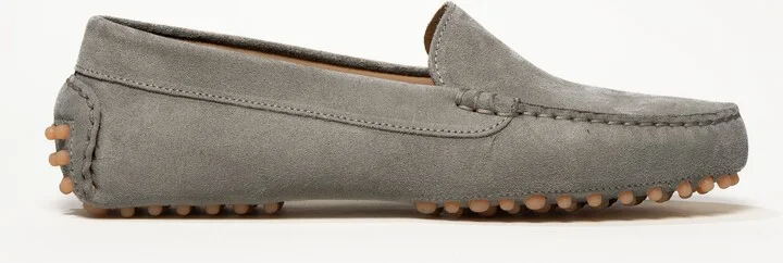 The Felize Suede