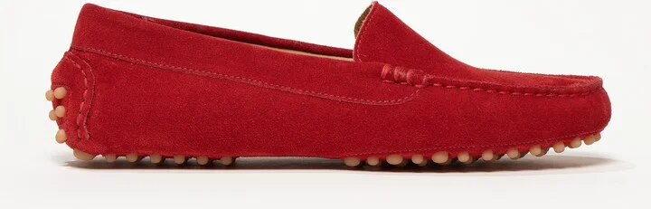 The Felize Suede