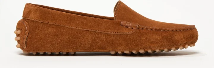 The Felize Suede