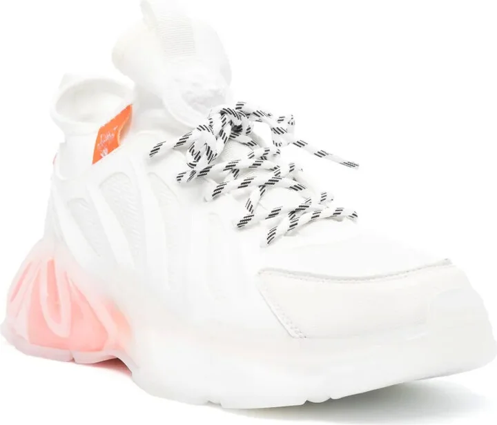 The Flame Gen.X.02 Tiger sneakers - Image 2