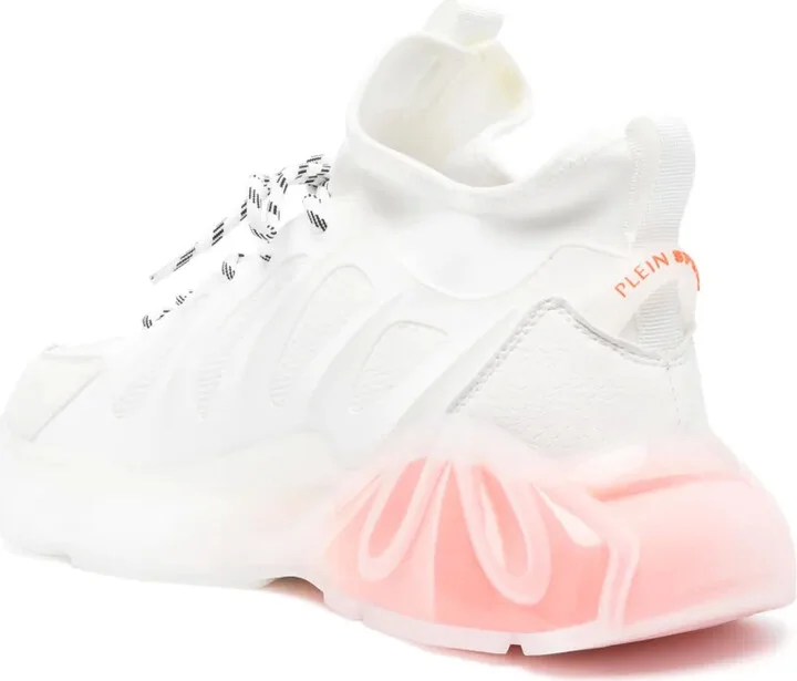 The Flame Gen.X.02 Tiger sneakers - Image 3