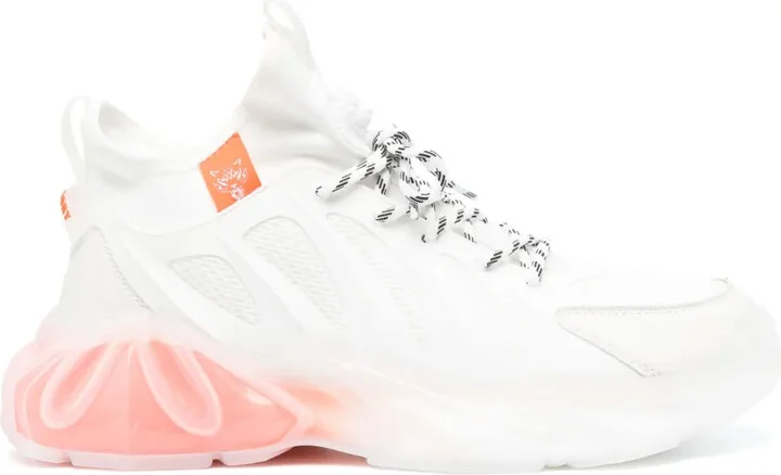 The Flame Gen.X.02 Tiger sneakers