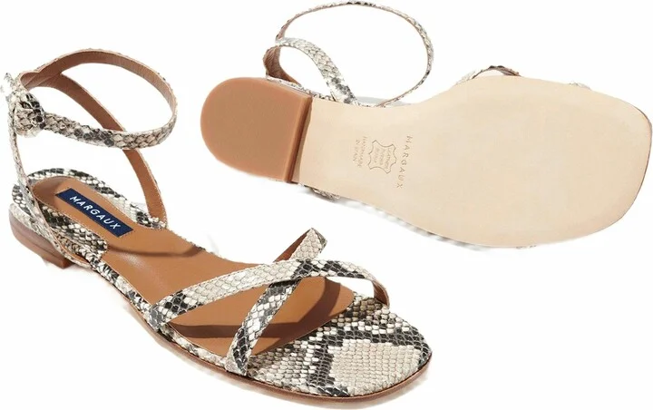 The Flat Sandal - Image 4