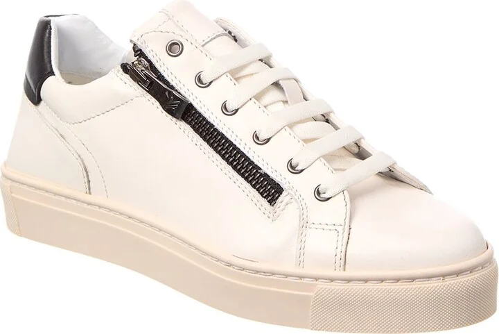 The Flexx Carmela Leather Sneaker