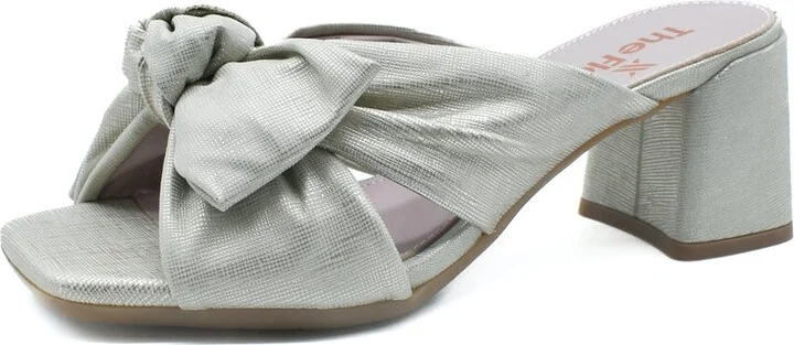 The Flexx Francys Leather Sandal