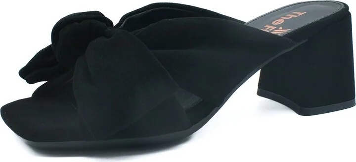 The Flexx Francys Suede Sandal