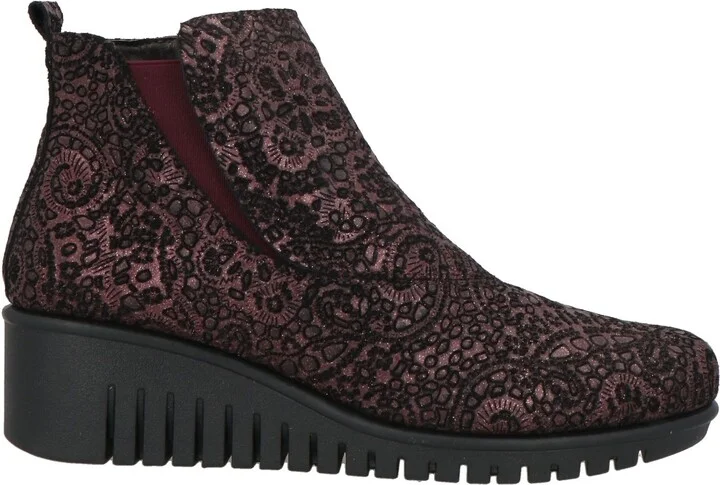 The Flexx Woman Ankle boots - Image 3