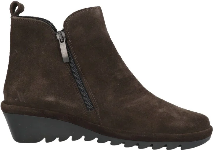 The Flexx Woman Ankle boots - Image 3