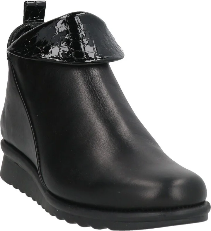 The Flexx Woman Ankle boots - Image 4