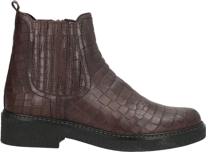 The Flexx Woman Ankle boots - Image 3
