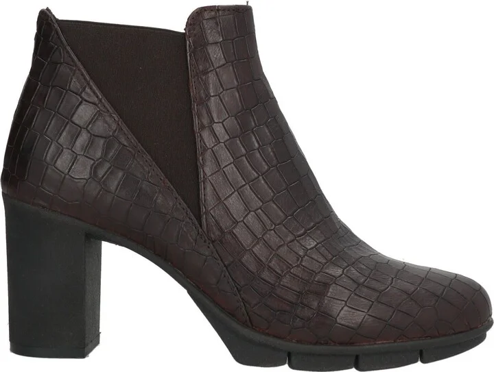 The Flexx Woman Ankle boots - Image 3