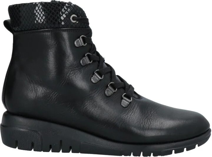 The Flexx Woman Ankle boots - Image 3
