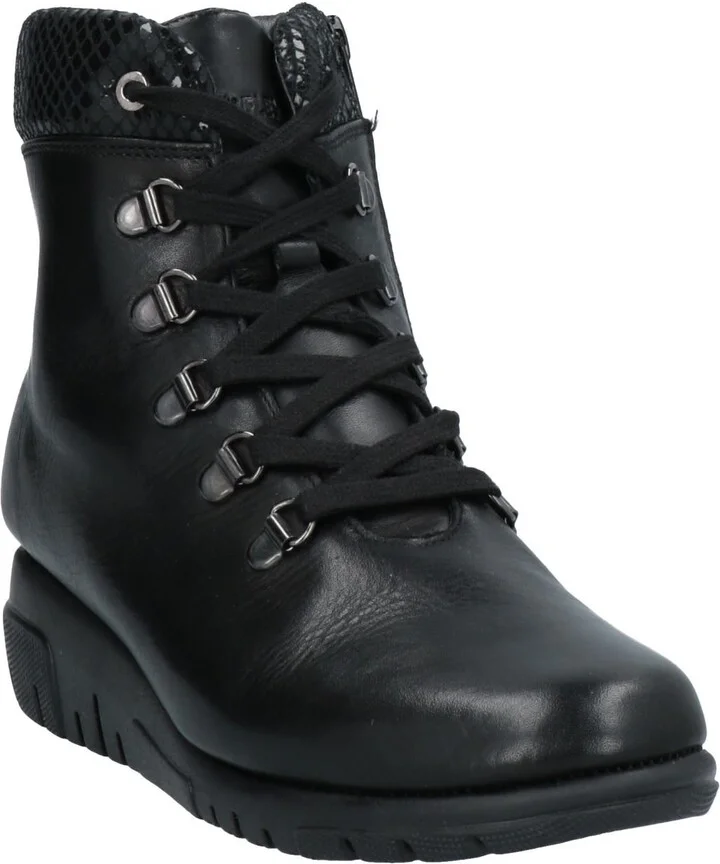 The Flexx Woman Ankle boots - Image 4