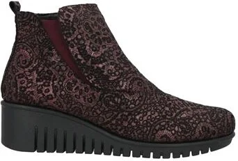 The Flexx Woman Ankle boots