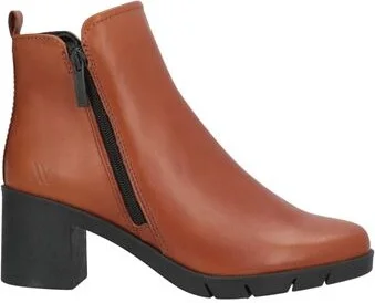 The Flexx Woman Ankle boots