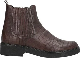 The Flexx Woman Ankle boots